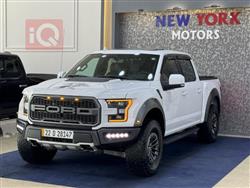 فۆرد F-150 راپتۆر